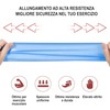 GIMA - Resistance Band / Rubber Band for Rehabilitation -