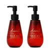 Aviel Hair Oil 5.9 fl oz (150 ml) x 2