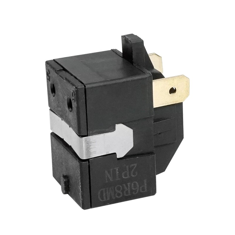 for LG Magic Chef PTC Refrigerator Starter Compressor Relay P6R8MD