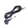12DBI High Gain SMA Magnetic Antenna, Fast Data Reception, Far