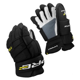 VPRO A hockey glove on the ice, protective gloves to protect against partition gloves and protection against partition gloves are the best choice for any athlete (F15/8)