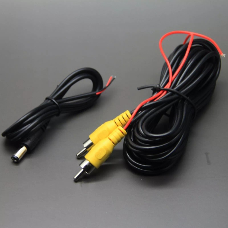 New Vision Car Rear View Backup camera For Subaru Forester