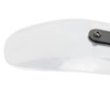 Motorcycle Hand Guard Reduce Wind Resistance Universal Fit for Most