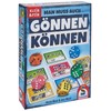 Schmidt Games, dice games, Colourful