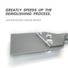 Monkey King Bar SDS-Plus Scraper Chisel Floor Scraper Tile &