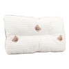 Cute Toddler Pillow Animal Pattern Soft PP Cotton Neck Support