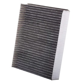 PG - Filtro de aire de cabina PC9379 | Compatible con Jaguar Super V8 2008-09, Vanden Plas, 1998-09 XJ8, 2004-09 XJR