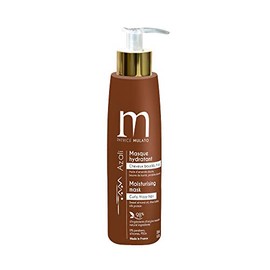 Azzali Mulato Moisturising Mask, Curly Hair