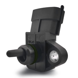 HAOBO Manifold Absolute Air Pressure Map Sensor, Air Pressure Sensor, 39300-2B000 Professional Engine Intake Air Pressure Temperature Switch Car Accessories Compatible with Azera Equus Genesis Tucson