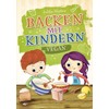 Backen mit Kindern: vegan