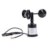 Wind Speed Anemometer High Accuracy 5V Wind Speed Monitoring Sensor