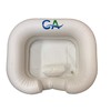 Comfort Axis Deluxe Inflatable Shampoo Basin for Elderly and Disabled