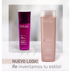 Tec Italy Acondicionador Lumina Conditioner Tec Italy 300 Ml