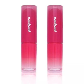 Guitar [페리페라] 페리페라 잉크 무드 글로이 틴트 005 어쩔체리 2개 [Peripera] Peripera Ink Mood Glowy Tint 005 Cherry on Top 2pcs [Basic]