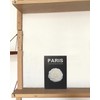 Gwezmxs Decorative Book Box Storage, Fake Books, Dummy Book Storage