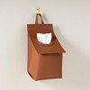 OLETHA Toilet Paper Holder - Aesthetic Bathroom Decor - Free