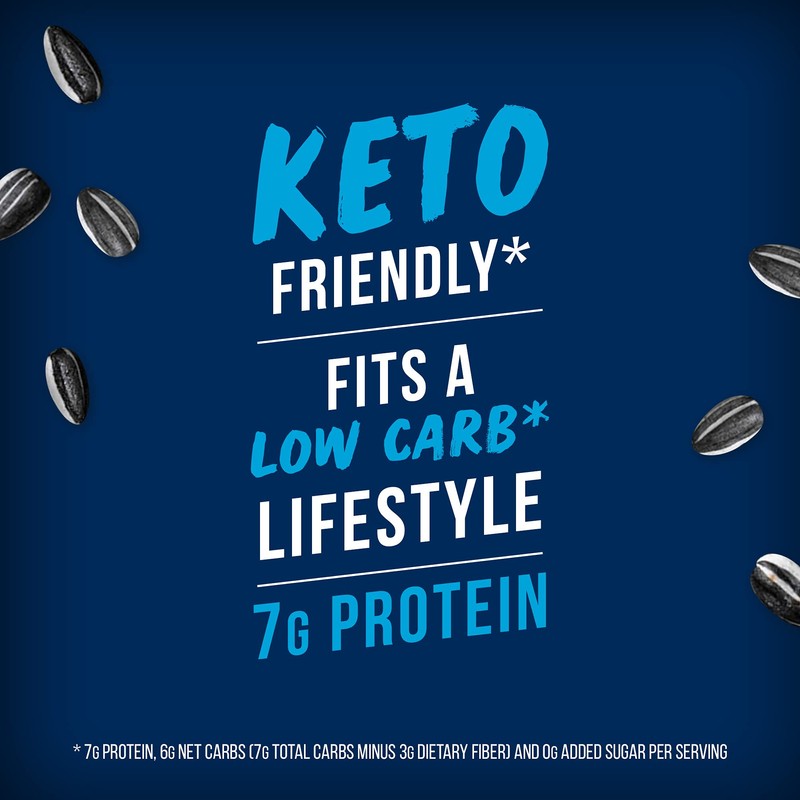 BIGS Sunflower Seeds, Hidden Valley Zesty Ranch Flavor, 5.35 oz.