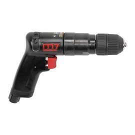 M7 Reversible Air Drill with 0.5 hp Motor and 3/8" Keyless Chuck (QE-431)