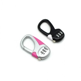 Color Number Key Lock for Cabinets and Lockers Color Number 3ea