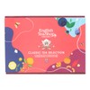 English Tea Shop Classic Tea Prism Tea Collection, 12 Pyramid Tea Bags