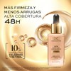 L'BEL - Concentré Total Base de Maquillaje Color Caramel 210F