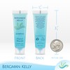 BERGMAN KELLY Rectangular Hotel Soap Bars, Shampoo & Conditioner 3-Pc