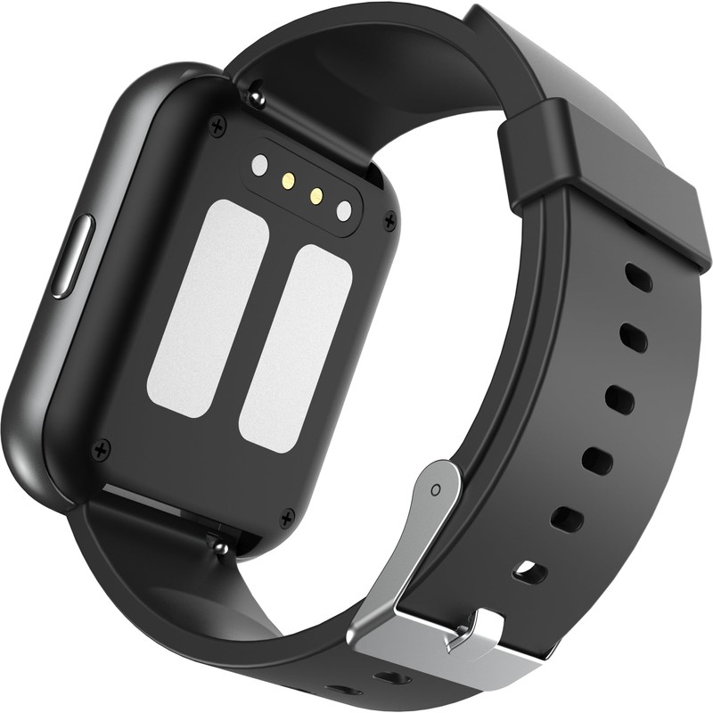 Electric Shock Alarm Clock for Heavy Sleepers | Wearable Silent