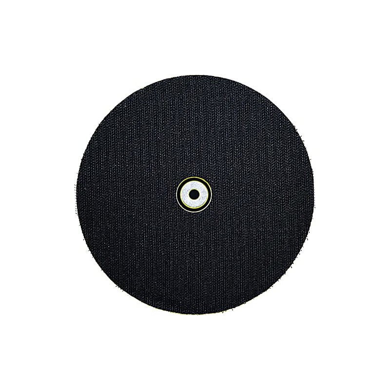 DmgicPro 6 Inch Backing Pad Replacement Backing Plate Buffing Polisher
