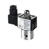 FSA Viton Solenoid Valve Stainless Steel 304 1/8 Inch 24