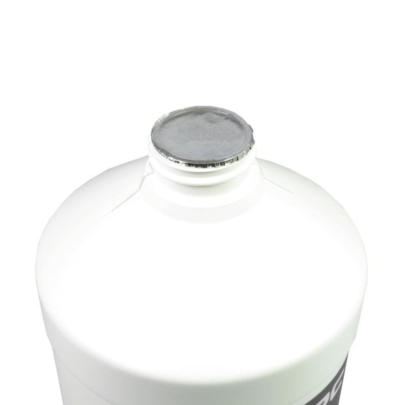 XSPC EC6 White Opaque Premix PC Coolant (1000mL) and ReColour
