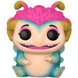 FUNKO POP! Movies: Spellbound - Monster Ellsmere [New Toy] Vinyl Figure