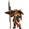 JOYTOY Warhammer 40k Legio Custodes, Legio Custodes Custodian Venatari Squad