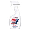 KRC-7 Ultra Foaming Bathroom Cleaner/Restorer - 32oz