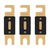 VEXUNGA ANL Fuse 400A Blade Fuses 400 Amp 32VDC 400Amp