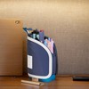 Pen Pouch | Pencil Bag Pen Case Pouch - Container