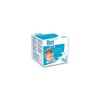 Physiological Saline Solution Ampollas 0.2 fl oz - Paquete de