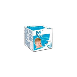 Physiological Saline Solution Ampollas 0.2 fl oz - Paquete de 30