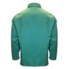 MAGID Standard 8 Jackets, Green