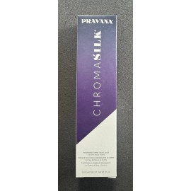 Pravana ChromaSilk Permanent Creme Hair Color 3oz 6.3 /6G Dark Golden Blonde