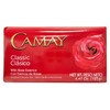 Camay Classic Bar Soap, Rose Essence, 8-Pack of 4.41 Oz