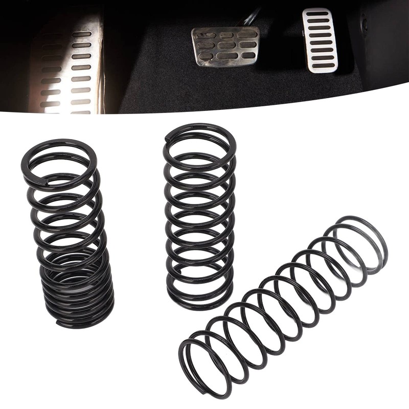 Upgrade Mod Brake Pedal Spring Pedal Spring Throttle Pedal Spring