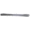 Flexible, 12" inch Long .040″ 304 Stainless Steel Wires (Pack