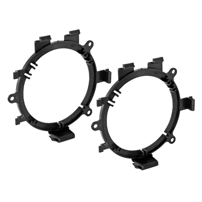 JBL stage3 5.25" Front Door Speakers Kit for 1995-2006 Chevy