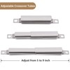 Criditpid Grill Replacement Parts for Charbroil 463241314, 463241313 Grill Models,