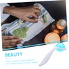 BIUDECO Ice Massager for Face Facial Ice Roller Anti Wrinkle