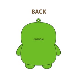 P&J TMG04-03 Tamagotchi Squeeze Mascot Kuchi Pachi