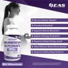 Eas Magnesio Glicinato 500 Mg Cpsulas Vegetales 120