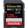 SanDisk Extreme PRO SDXC UHS-II 128GB Memory Card C10, U3,