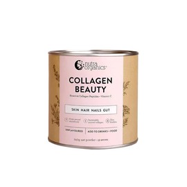 Nutra Naturals Collagen Beauty, Unflavoured / 225g