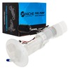 NICHE Fuel Pump for Kawasaki Mule 4000 4010 SX Trans